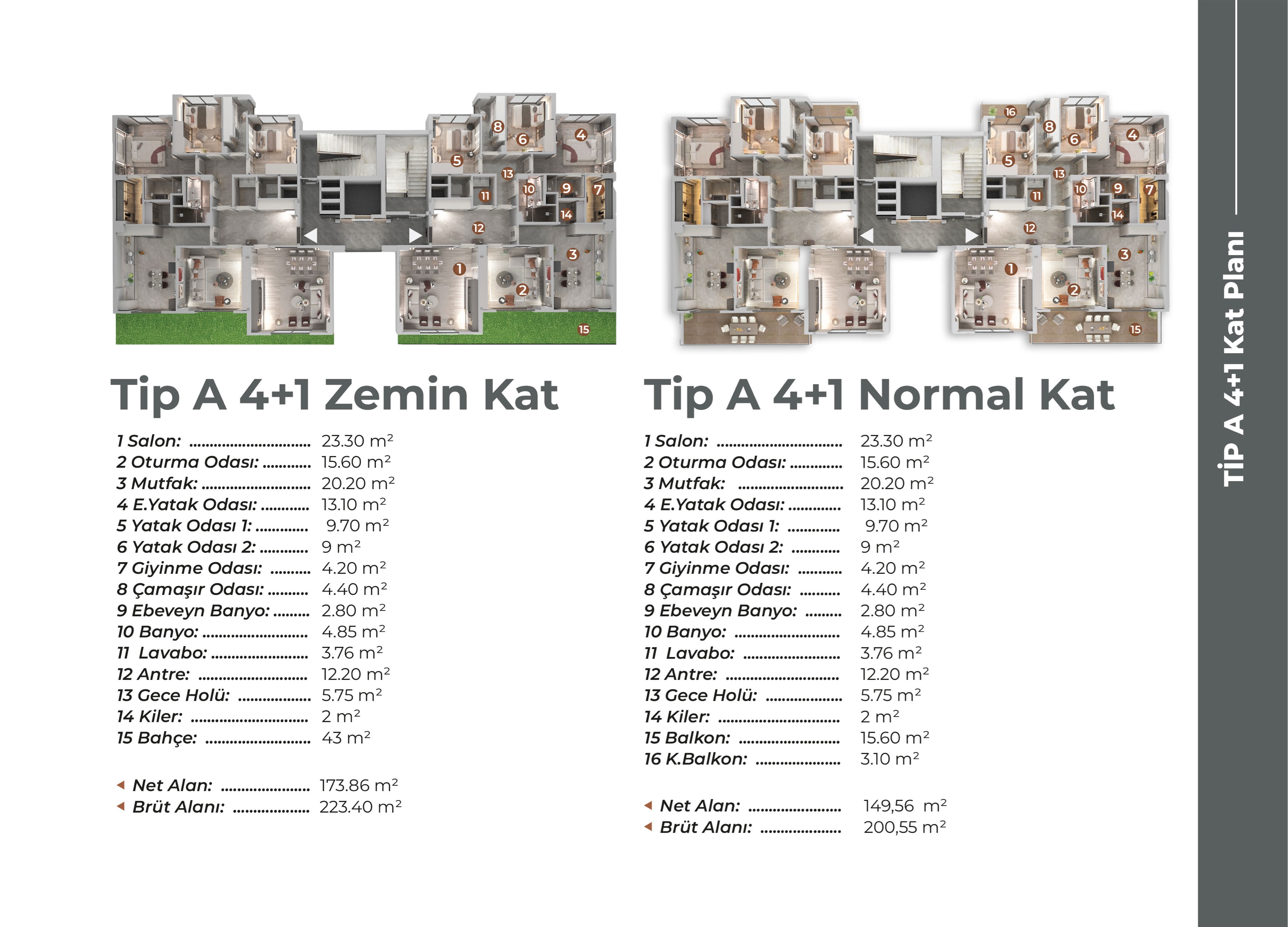 LIVE INN FIRST katalog sayfası 13