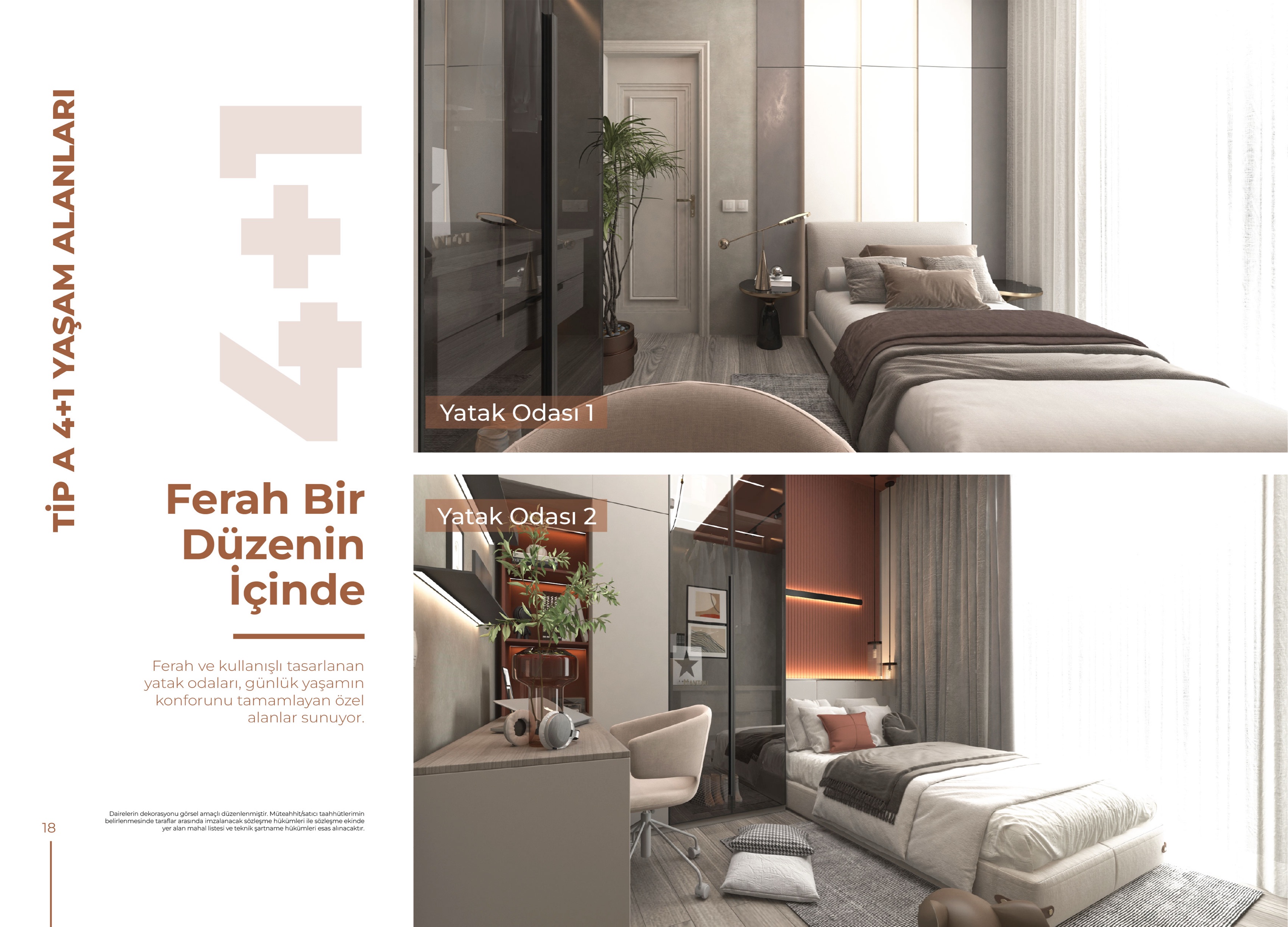 LIVE INN FIRST katalog sayfası 20