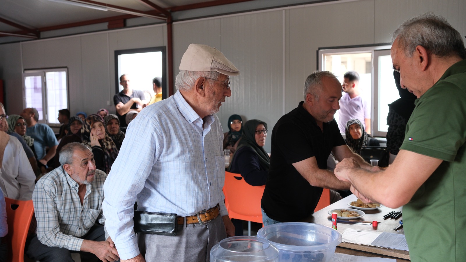 Live Inn First by İncer Yapı kura çekimi fotoğrafı 5