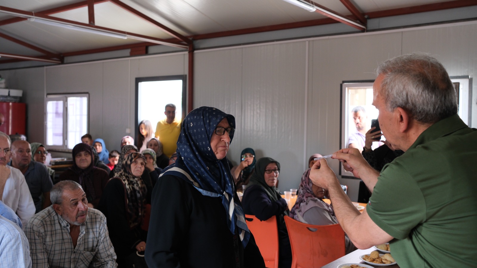 Live Inn First by İncer Yapı kura çekimi fotoğrafı 6